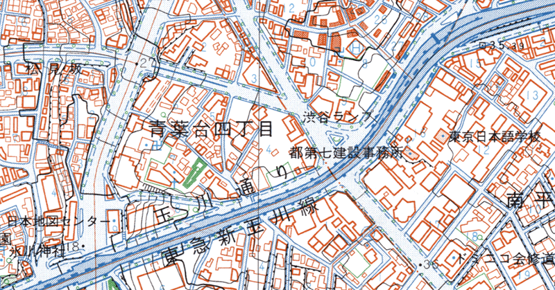 地図利用の手引 社団法人地図協会